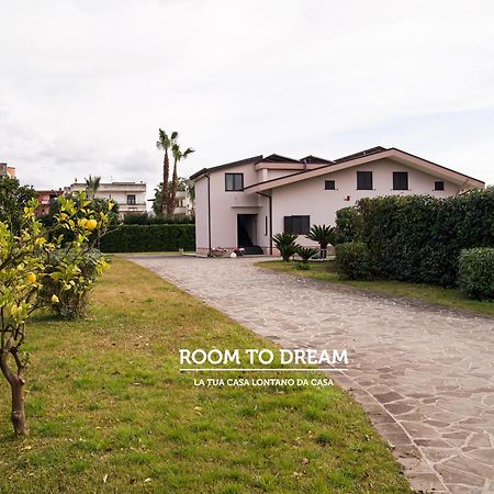 Room To Dream San Valentino Torio Exterior foto